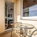 Kaskada Parking & Balcony By Axel Appartement