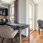 Appartement Kaskada Parking & Balcony By Axel