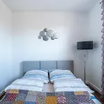 Appartement Kaskada Parking & Balcony By Axel Gdynia
