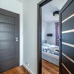Appartement Kaskada Parking & Balcony By Axel
