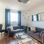 Kaskada Parking & Balcony By Axel Appartement Gdynia