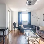 Kaskada Parking & Balcony By Axel Appartement
