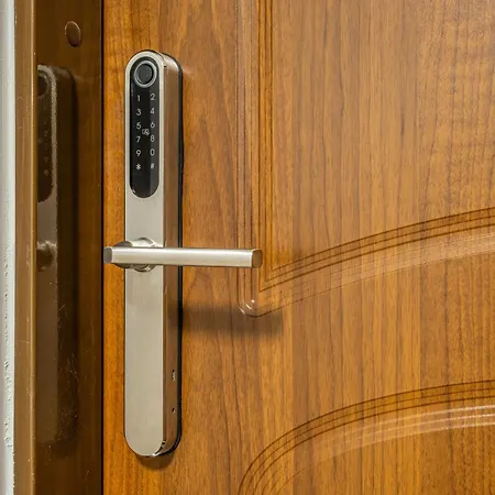 Kaskada Parking & Balcony By Axel Gdynia