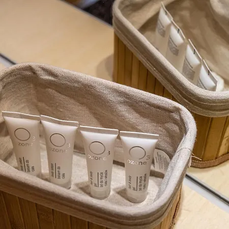 Kaskada Parking & Balcony By Axel Apartment *