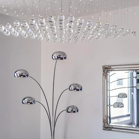 Kaskada Parking & Balcony By Axel * Gdynia