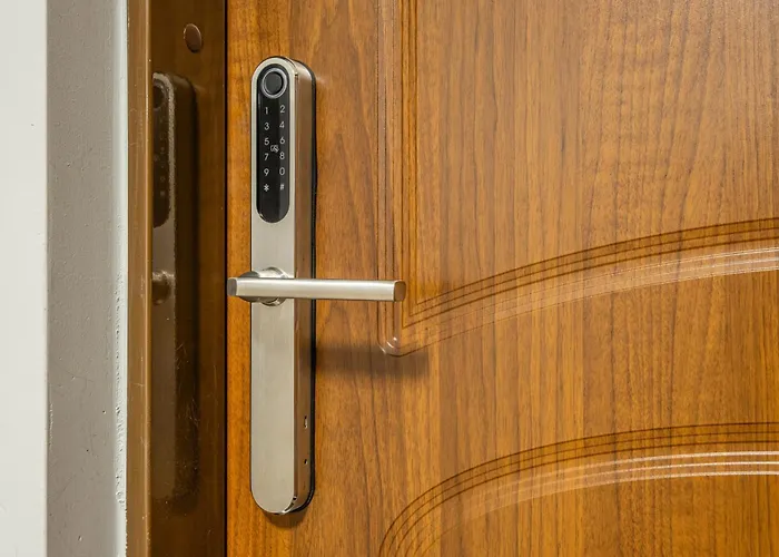 Kaskada Parking & Balcony By Axel גדינייה