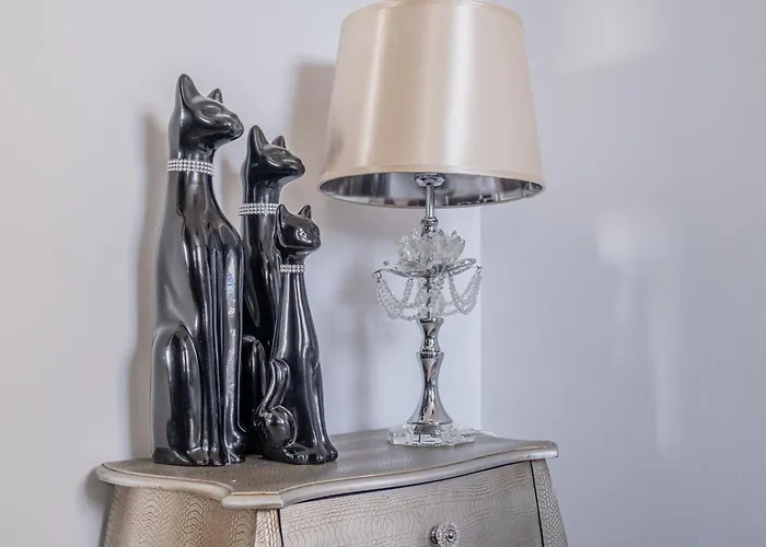 Kaskada Parking & Balcony By Axel *