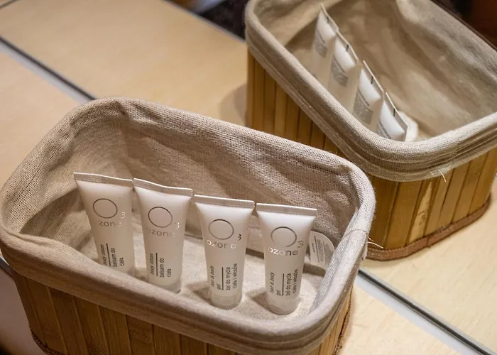 Kaskada Parking & Balcony By Axel Apartment *