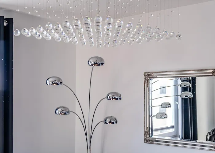 Kaskada Parking & Balcony By Axel * גדינייה