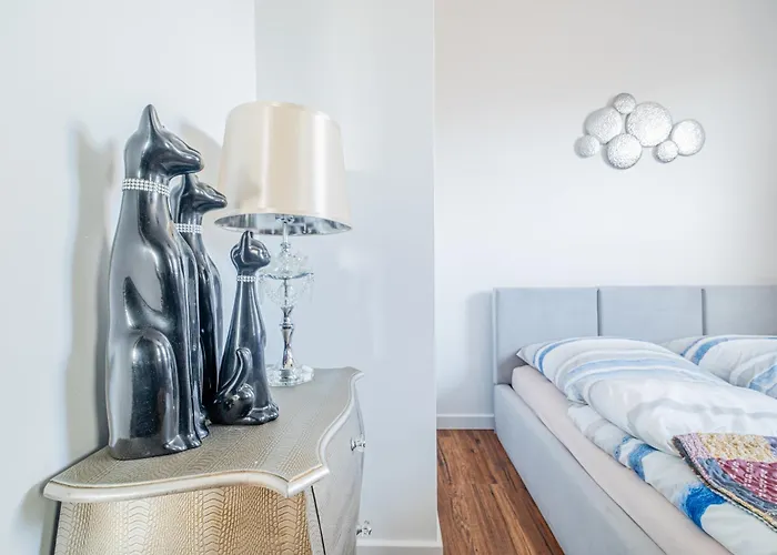 Kaskada Parking & Balcony By Axel דירה *