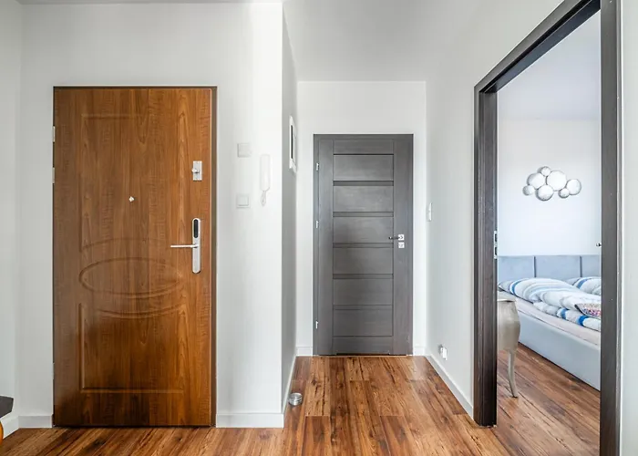 Kaskada Parking & Balcony By Axel גדינייה