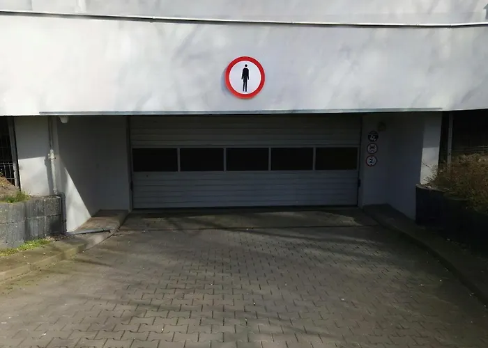 Apartment Kaskada Parking & Balcony By Axel *